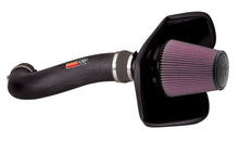 Cargar imagen en el visor de la galería, K&amp;N 03-04 Ford Expedition V8-4.6L/5.4L Performance Intake Kit