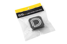 Cargar imagen en el visor de la galería, Diode Dynamics Stage Series C1 LED Pod Cover Black Each