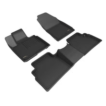 Cargar imagen en el visor de la galería, 3D MAXpider 23-24 Kia Sportage AWD Gasoline Black R1/R2