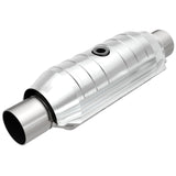 MagnaFlow Universal Catalytic Converter 2.00 inch CA Tier 1