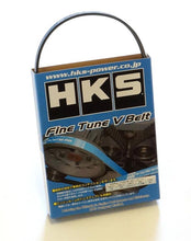 Cargar imagen en el visor de la galería, HKS 3PK875 Blue Fine Tune V Belt