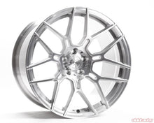 Cargar imagen en el visor de la galería, VR Forged D09 Wheel Brushed 20x12 +25mm 5x114.3