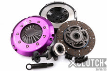 Cargar imagen en el visor de la galería, XClutch 19-22 Hyundai Veloster N 2.0L Stage 1 Sprung Organic Clutch Kit