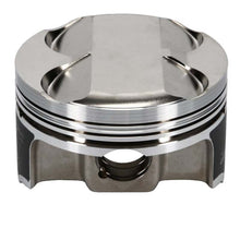 Cargar imagen en el visor de la galería, Wiseco Honda F20C/F22C S2000 +7cc Dome 11:1 CR Piston Kit - Set of 4