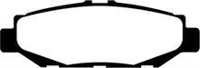 Cargar imagen en el visor de la galería, EBC 93-97 Lexus GS300 3.0 Ultimax2 Rear Brake Pads