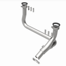 Cargar imagen en el visor de la galería, BRE Exhaust 88-93 C1500 C2500 K1500 K2500 4.3L 5.0L Front Pipe Kit