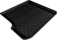 Cargar imagen en el visor de la galería, 3D MAXpider 2004-2010 BMW X3 Kagu Cargo Liner - Black