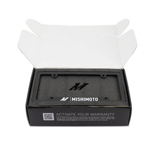 Cargar imagen en el visor de la galería, Mishimoto 2011+ Ford F-250/F-350 License Plate Relocation Bracket