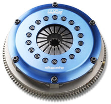 Load image into Gallery viewer, OS Giken Nissan SILVIA S15 Super Single Alum Dampened Single Plate Clutch