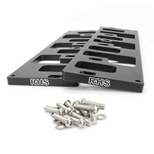Cargar imagen en el visor de la galería, FAST Intake Spacer Kit, Ls7 Tall De Ck