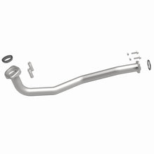Cargar imagen en el visor de la galería, BRE Exhaust 98-00 RAV4 2.0L Front Pipe Kit