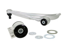 Cargar imagen en el visor de la galería, Whiteline 6/2009+ Chevy Cruze J300 / J305 / J308 Front Lower Control Arm - Left Side Only