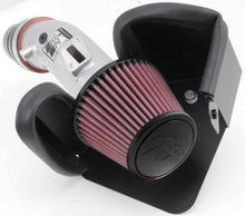 Cargar imagen en el visor de la galería, K&amp;N 69 Series Typhoon Performance Intake Kit for 13-14 Nissan Juke 1.6L