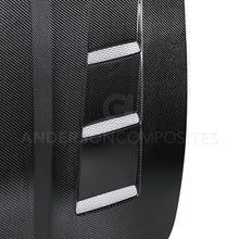 Load image into Gallery viewer, Anderson Composites 10-11 Chevy Camaro TS-style Carbon Fiber Hood