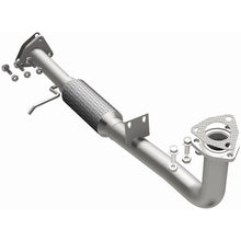 Cargar imagen en el visor de la galería, BRE Exhaust 90-93 Accord 2.2L Front Pipe Kit