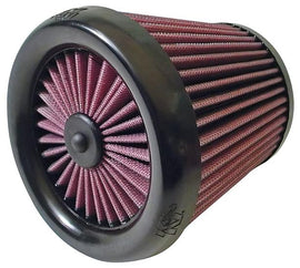 K&N 2-7/16in flg 4-1/2in b 6in t 6-1/8in h Extreme Duty