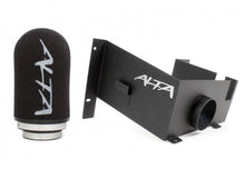 Cargar imagen en el visor de la galería, ALTA 02-06 Mini Cooper S/JCW &amp; 02-08 S/JCW Convertible R53 (Auto ONLY) Cold Air Intake - Black
