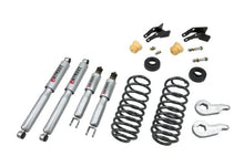 Cargar imagen en el visor de la galería, Belltech LOWERING KIT WITH SP SHOCKS