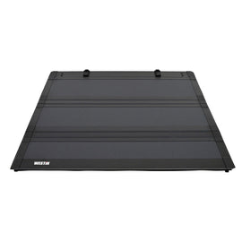 Westin 15-26 Ford F-150 6.5ft. Bed Hard Tri-Fold Tonneau Cover - Black
