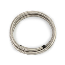 Cargar imagen en el visor de la galería, Mishimoto PTFE Braided -6AN 6ft Hose Stainless