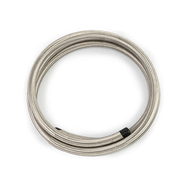 Mishimoto PTFE Braided -6AN 6ft Hose Stainless