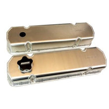 Cargar imagen en el visor de la galería, Moroso Pontiac 301-455 V8 Fabricated Aluminum Valve Covers