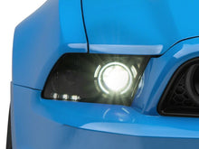 Cargar imagen en el visor de la galería, Raxiom 08-23 Ford Mustang Axial Series HID Bulb Upgrade 6000K