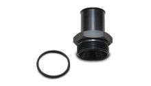 Cargar imagen en el visor de la galería, Vibrant 1.50in Hose Barb to 16 ORB Male w/ O-Ring - Aluminum