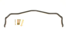 Cargar imagen en el visor de la galería, BMR 64-72 A-Body Rear Solid 1.0in Sway Bar Kit - Black Hammertone