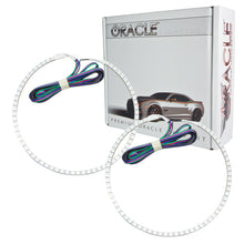 Cargar imagen en el visor de la galería, Oracle Ford Mustang 05-09 Halo Kit - ColorSHIFT w/ 2.0 Controller