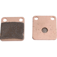 Cargar imagen en el visor de la galería, All Balls Racing 99-02 Kawasaki KVF300A Prairie 4x4 Sintered Brake Pad - Front Left