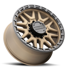 Cargar imagen en el visor de la galería, Raceline 953BZ Krank 20x9in / 8x165.1 BP / 0mm Offset / 125.2mm Bore - Bronze