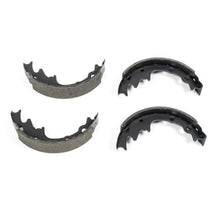 Cargar imagen en el visor de la galería, Power Stop 84-85 Ford Bronco II Rear Autospecialty Brake Shoes