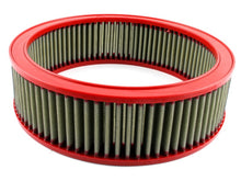 Cargar imagen en el visor de la galería, aFe MagnumFLOW Air Filters OER P5R A/F P5R Volvo 164 72-75
