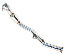 Cargar imagen en el visor de la galería, Invidia 10-14 Volkswagen Golf Gen 6 GTI 2.0T High Flow Cat Downpipe