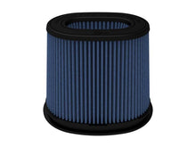 Cargar imagen en el visor de la galería, aFe MagnumFLOW Pro 5R Air Filter (6 x 4)in F x (8-1/2 x 6-1/2)in B x (7-1/4 x 5)in T x 7-1/4in H