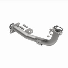 Cargar imagen en el visor de la galería, BRE Exhaust 93-95 Civic del Sol 1.5L Front Pipe Kit