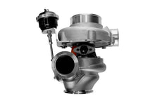 Load image into Gallery viewer, Turbosmart 5862 V-Band 0.82AR Internally Wastegated TS-1 Turbocharger