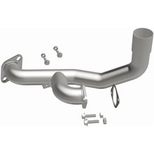Cargar imagen en el visor de la galería, BRE Exhaust 11-17 C/V Grand Caravan Town &amp; Country Routan 3.6L Front Pipe Kit