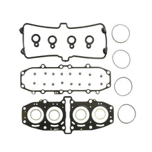 Cargar imagen en el visor de la galería, Athena 85-96 Kawasaki ZX600 A-F NINJA Top-End Gasket Kit