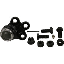 Load image into Gallery viewer, MOOG 10-17 Chevrolet Equinox Front Lower Ball Joint