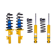 Cargar imagen en el visor de la galería, Bilstein B12 Pro-Kit 14-16 BMW M235i Front and Rear Suspension Kit