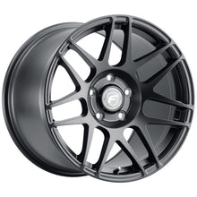 Load image into Gallery viewer, Forgestar F14 18x8.5 / 5x114.3 BP / ET25 / 5.7in BS Gloss Black Wheel