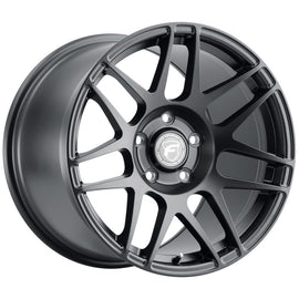 Forgestar F14 Beadlock 17x10 / 6x135 BP / ET42 / 7.15in BS Gloss Black Wheel