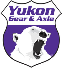 Cargar imagen en el visor de la galería, Yukon Gear Dropout Assembly for Ford 9in Differential w/Grizzly Locker 31 Spline 3.50 Ratio