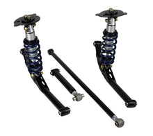 Cargar imagen en el visor de la galería, Ridetech 65-66 Impala TQ CoilOver System Rear