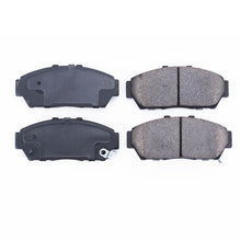 Load image into Gallery viewer, Power Stop 94-01 Acura Integra Front Z16 Evolution Ceramic Brake Pads