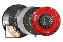 Cargar imagen en el visor de la galería, McLeod Racing RST HD Twin w/ Steel Flywheel - 03-04 Dodge Viper - Sprung Hub - w/Crank Trigger