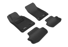 Cargar imagen en el visor de la galería, 3D MAXpider 10-15 Chevrolet Camaro Kagu Black Full Set