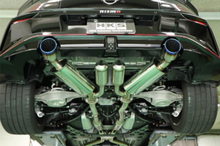 Load image into Gallery viewer, HKS Super Turbo Muffler Nissan Z Nismo RZ34